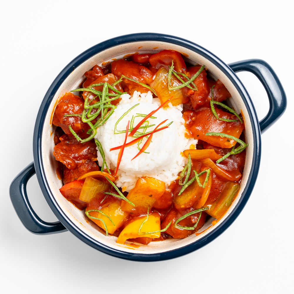 Mr Jack Mr. Jack Cantina Jelovnik