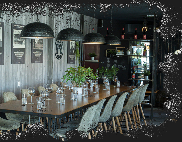 Mr Jack Tvoj privatni event u Mr. Jacku