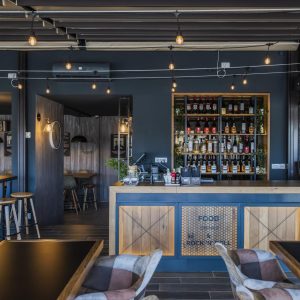 Mr Jack Mr. Jack Bar – Stenjevec