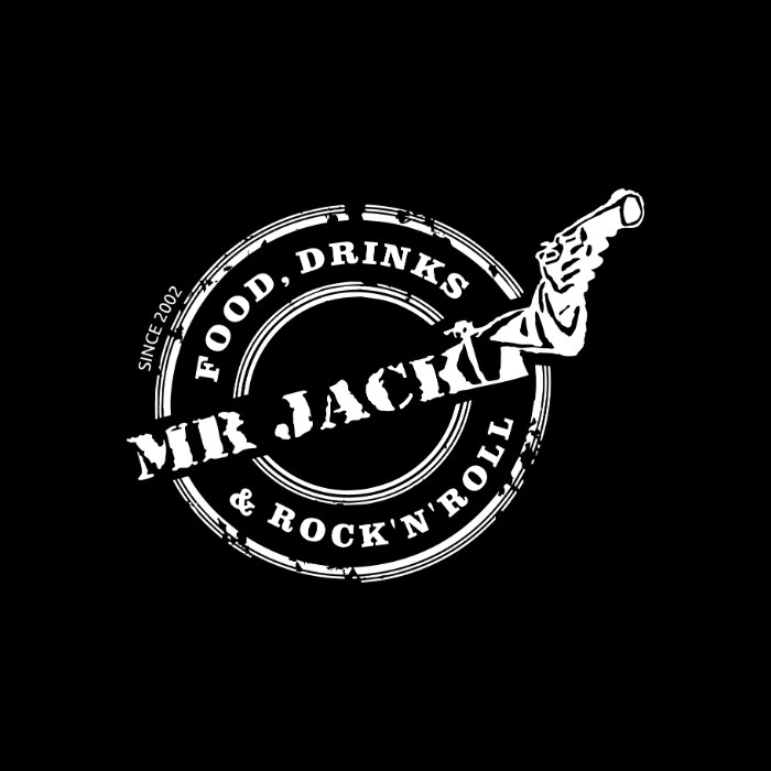 Mr. Jack logo
