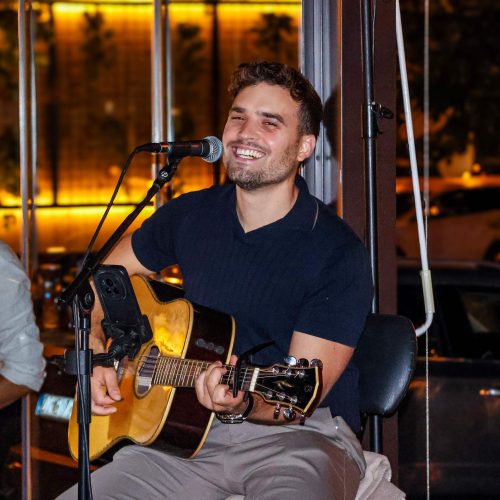 live-music
